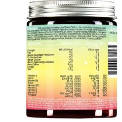Bears With Benefits Beren Met Voordelen Een Beer Per Dag Vitamine-Immuunboost Met Vitamine C En D