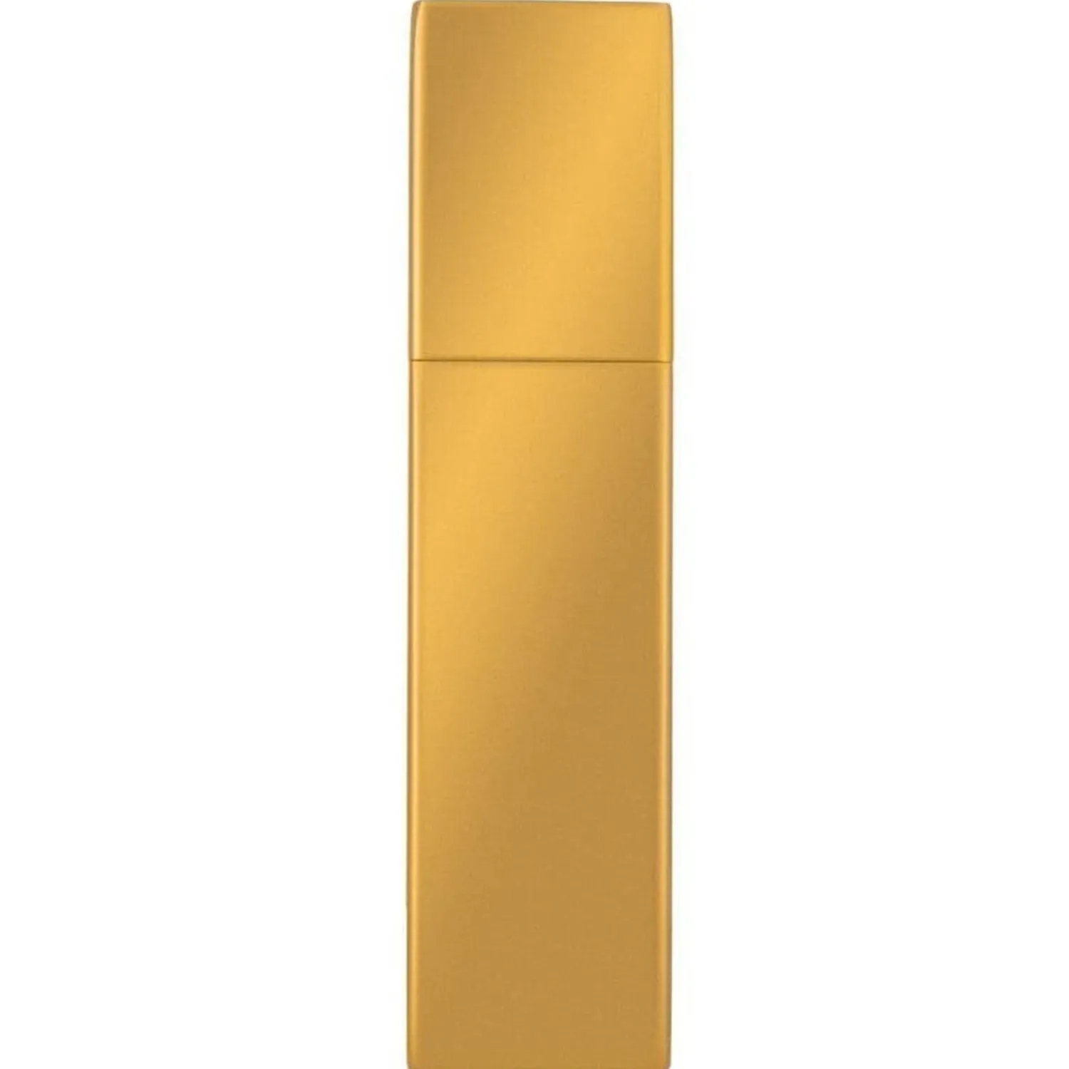 Birkholz Berkenhout Parfum Verstuiver Mat Goud