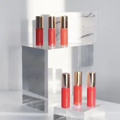 Dear Dahlia Beste Dahlia Paradise Dream Velvet Lip Mousse Mini Red-Collectie