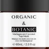 Organic & Botanic Biologisch En Botanisch Dutjemasker