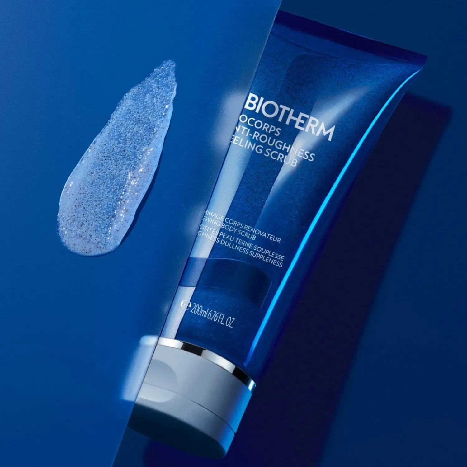 Biotherm Biocorps Anti-Ruwheid Peeling Scrub