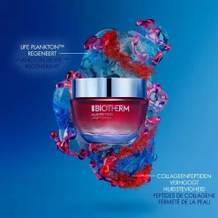Biotherm Blue Peptides Uplift-Creme