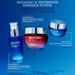 Biotherm Blue Peptides Uplift-Creme
