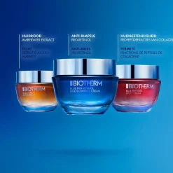 Biotherm Blue Peptides Uplift-Creme