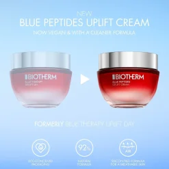 Biotherm Blue Peptides Uplift-Creme
