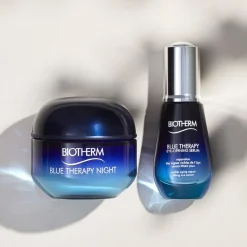 Biotherm Blue Therapy Blue Therapy Nacht Anti-Aging