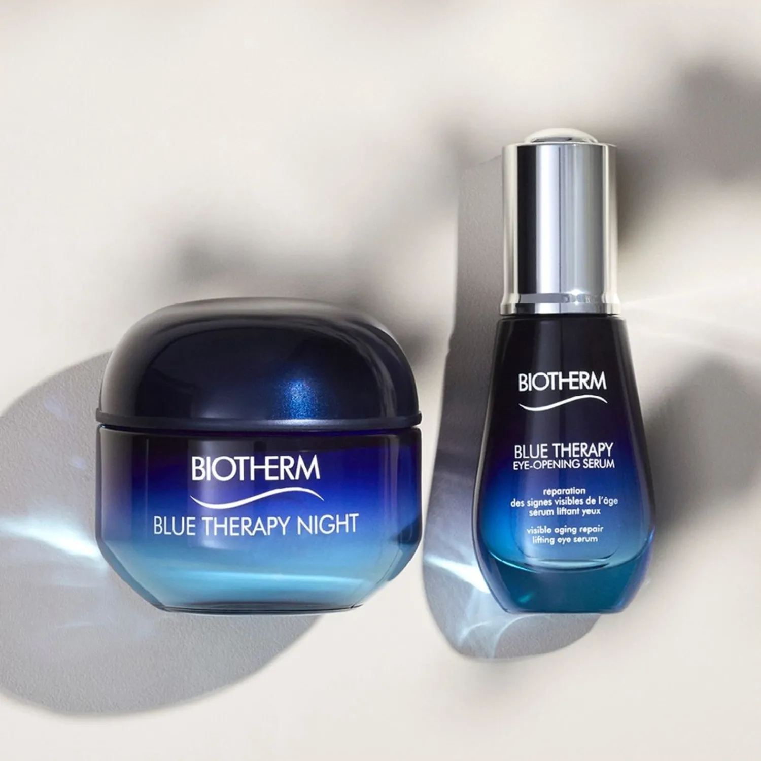 Biotherm Blue Therapy Blue Therapy Nacht Anti-Aging