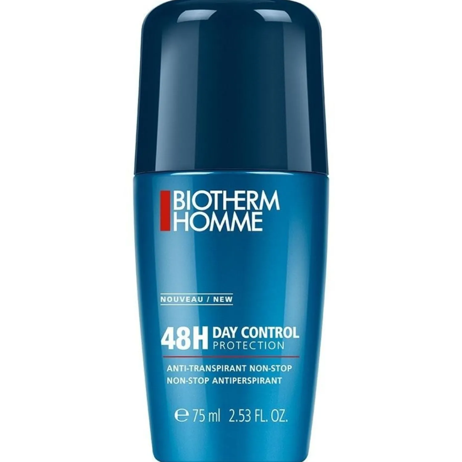 Biotherm Homme 48H Day Control Bescherming Anti-Transpirant Roll-On