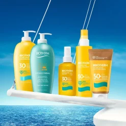 Biotherm Lait After Sun