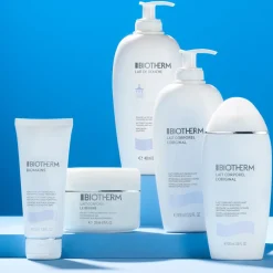 Biotherm Lait Corporel Lait Corporel L'Original
