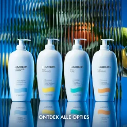 Biotherm Les Eaux Vitamine Water Lichaamsmelk