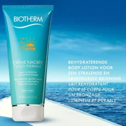 Biotherm Oligo-Thermische Parelachtige Creme