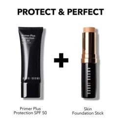 Bobbi Brown Primer Plus Bescherming Spf 50