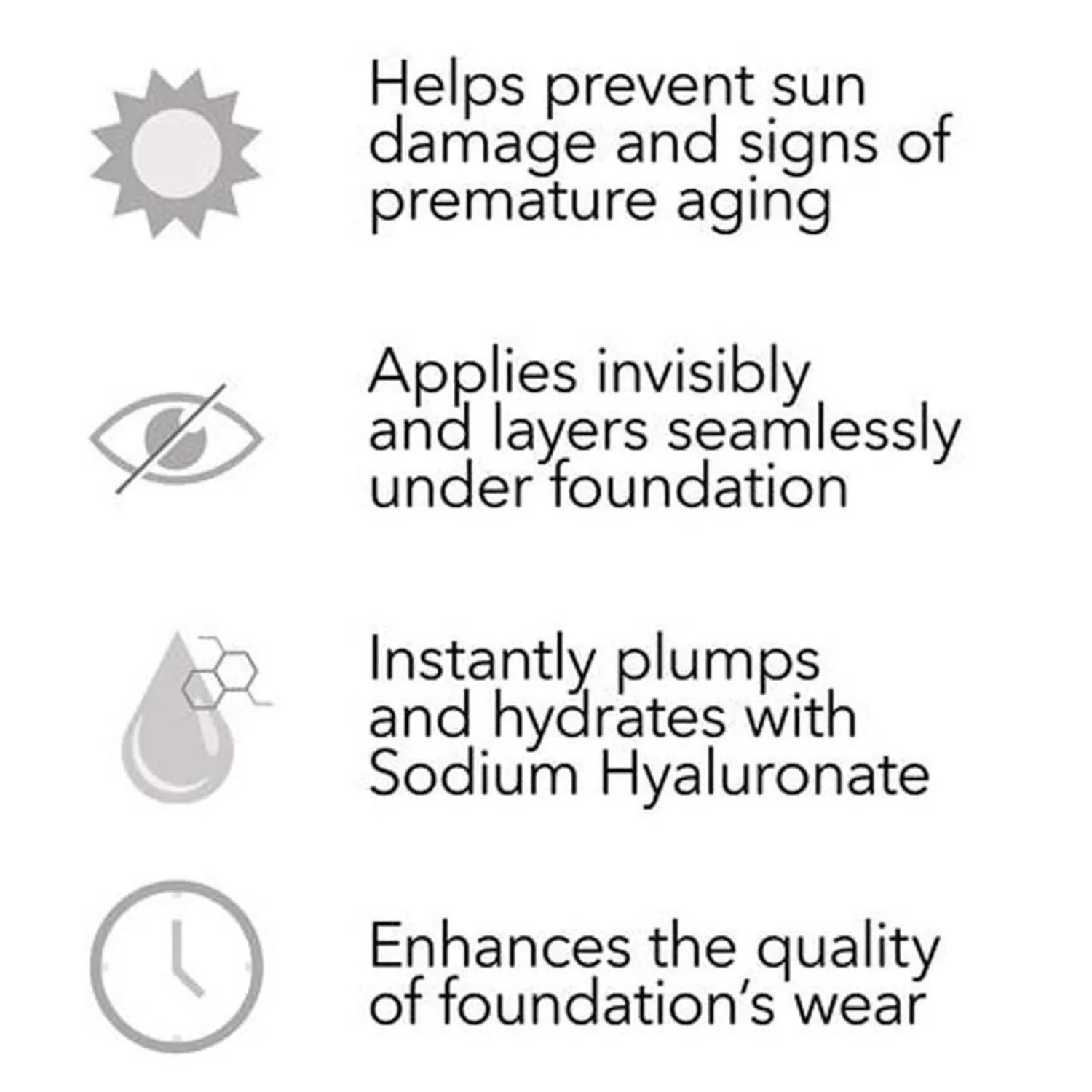 Bobbi Brown Primer Plus Bescherming Spf 50