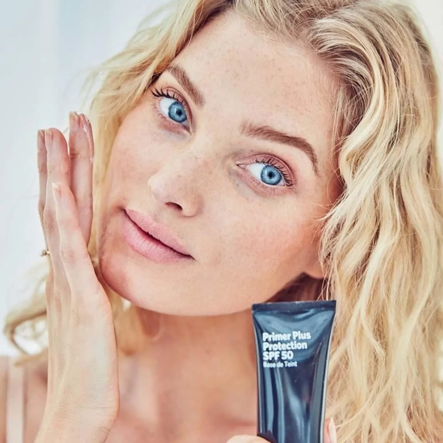 Bobbi Brown Primer Plus Bescherming Spf 50