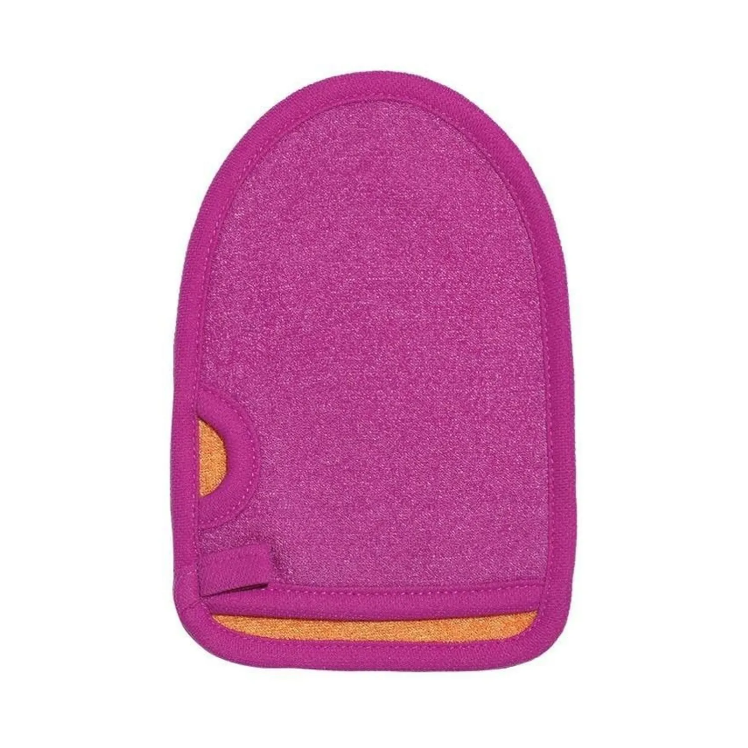 Delete Body Scrubber Verwijderen Stap 1