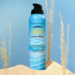 Bumble and bumble. Bommel En Bommel. Surf Wave Schuim