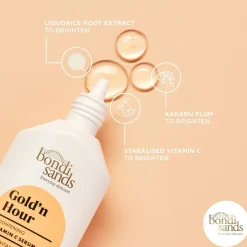 Bondi Sands Everyday Serum Vitamin C Gold'N Hour