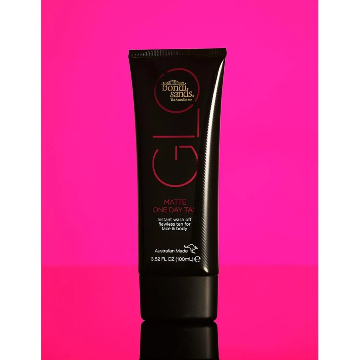 Bondi Sands Glo Glo One Day Tan Matte
