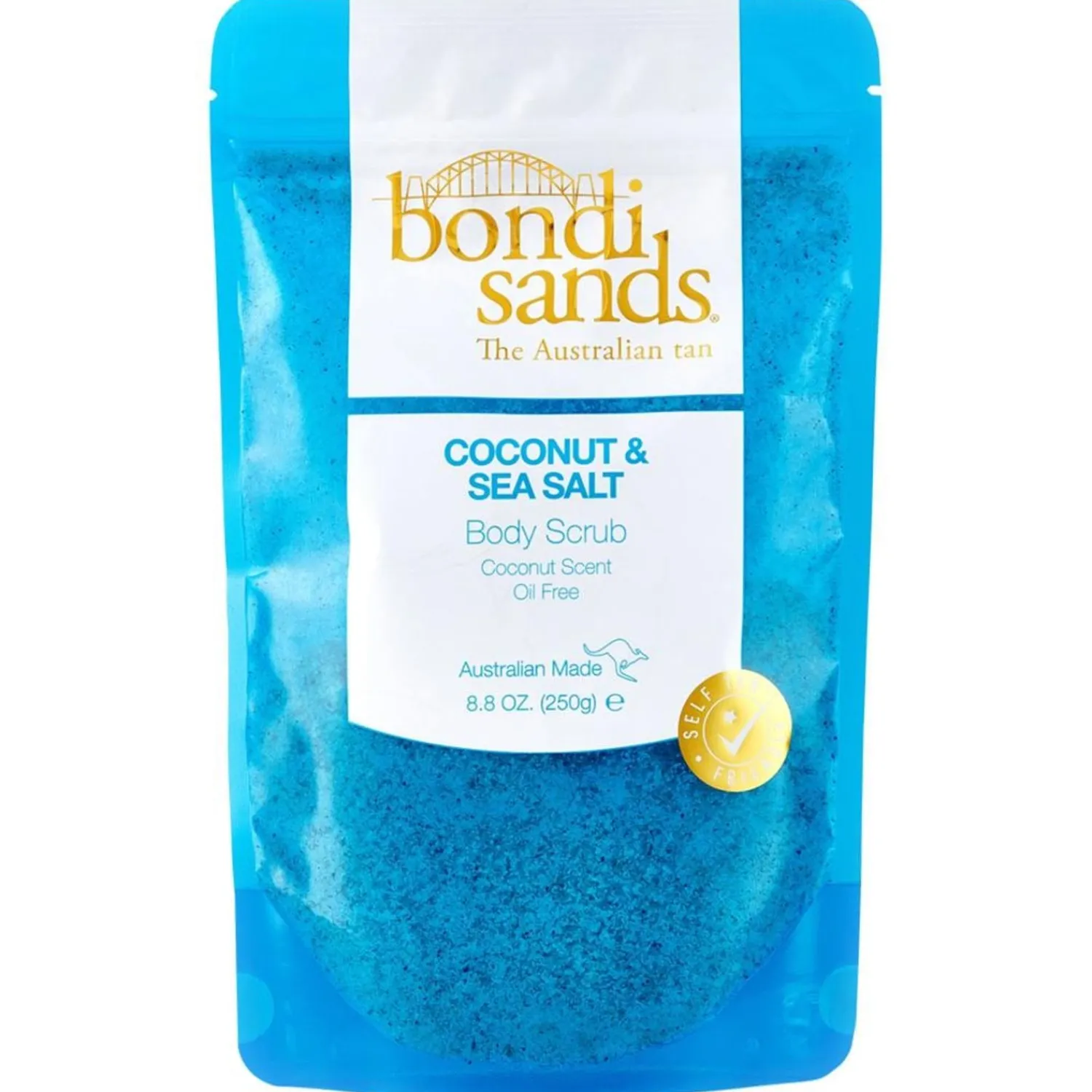 Bondi Sands Kokos- En Zeezout