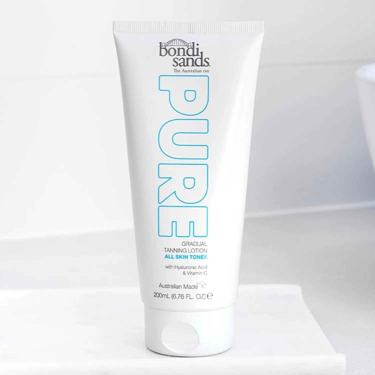 Bondi Sands Pure Pure Gradual Tanning Lotion