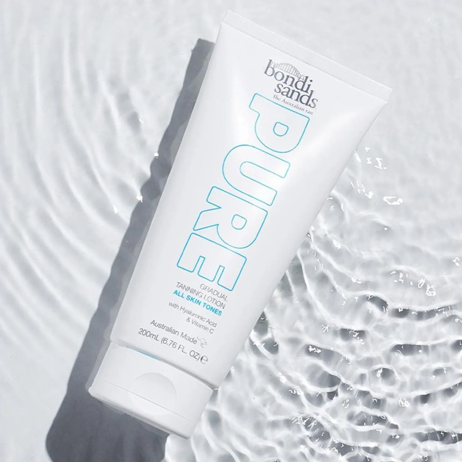 Bondi Sands Pure Pure Gradual Tanning Lotion