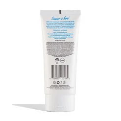Bondi Sands Spf50+ Geurvrij