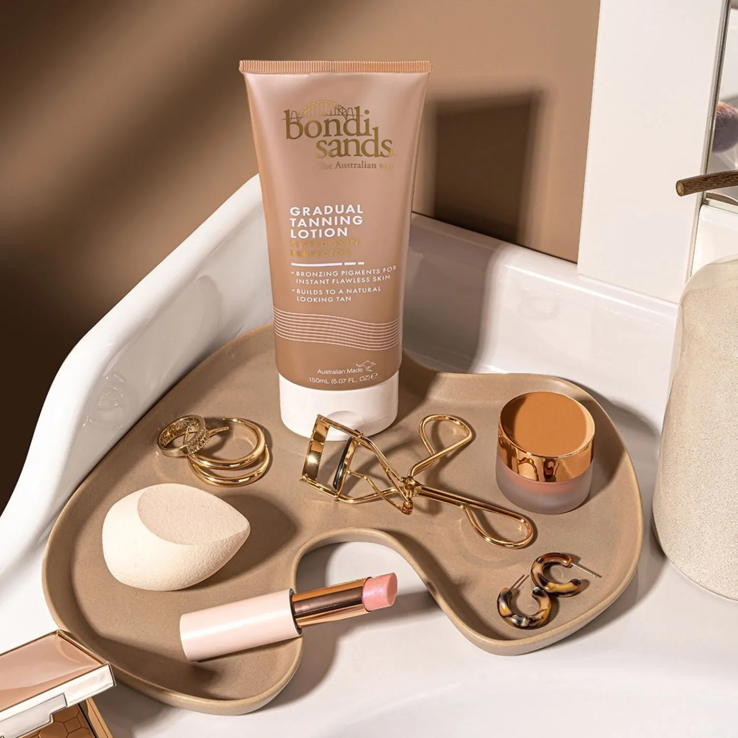 Bondi Sands Tinted Skin Perfector