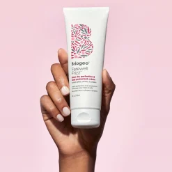 Briogeo Farewell Frizz Fohn Perfection & Heat Protectant Creme