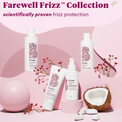 Briogeo Farewell Frizz Fohn Perfection & Heat Protectant Creme
