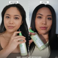 Briogeo Superfoods Avocado + Kiwi Mega Moisture 3-In-1 Leave-In Spray