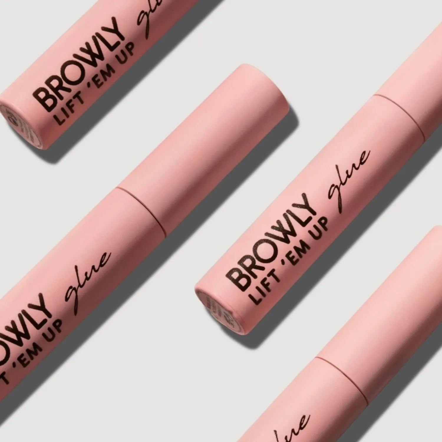 BROWLY Brow Glue