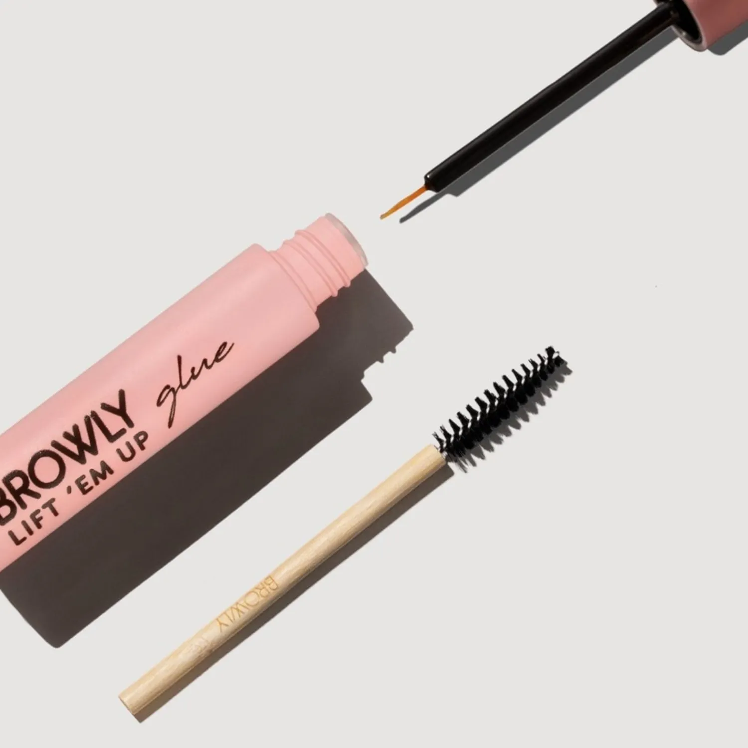 BROWLY Brow Glue