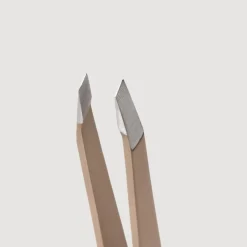 BROWLY Tweezer - Slanted