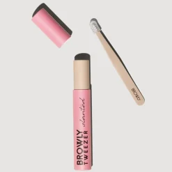 BROWLY Tweezer - Slanted