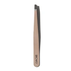BROWLY Tweezer - Straight