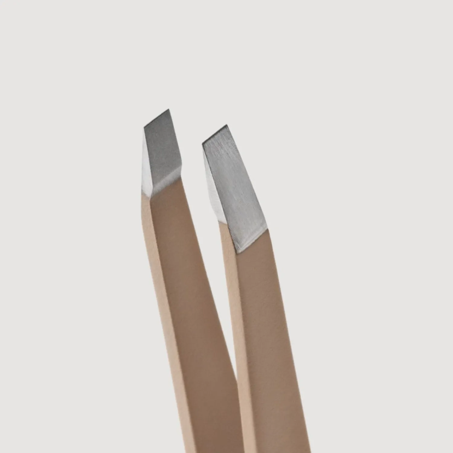 BROWLY Tweezer - Straight