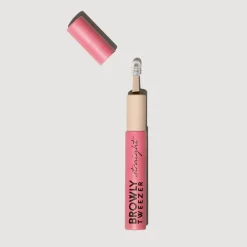 BROWLY Tweezer - Straight