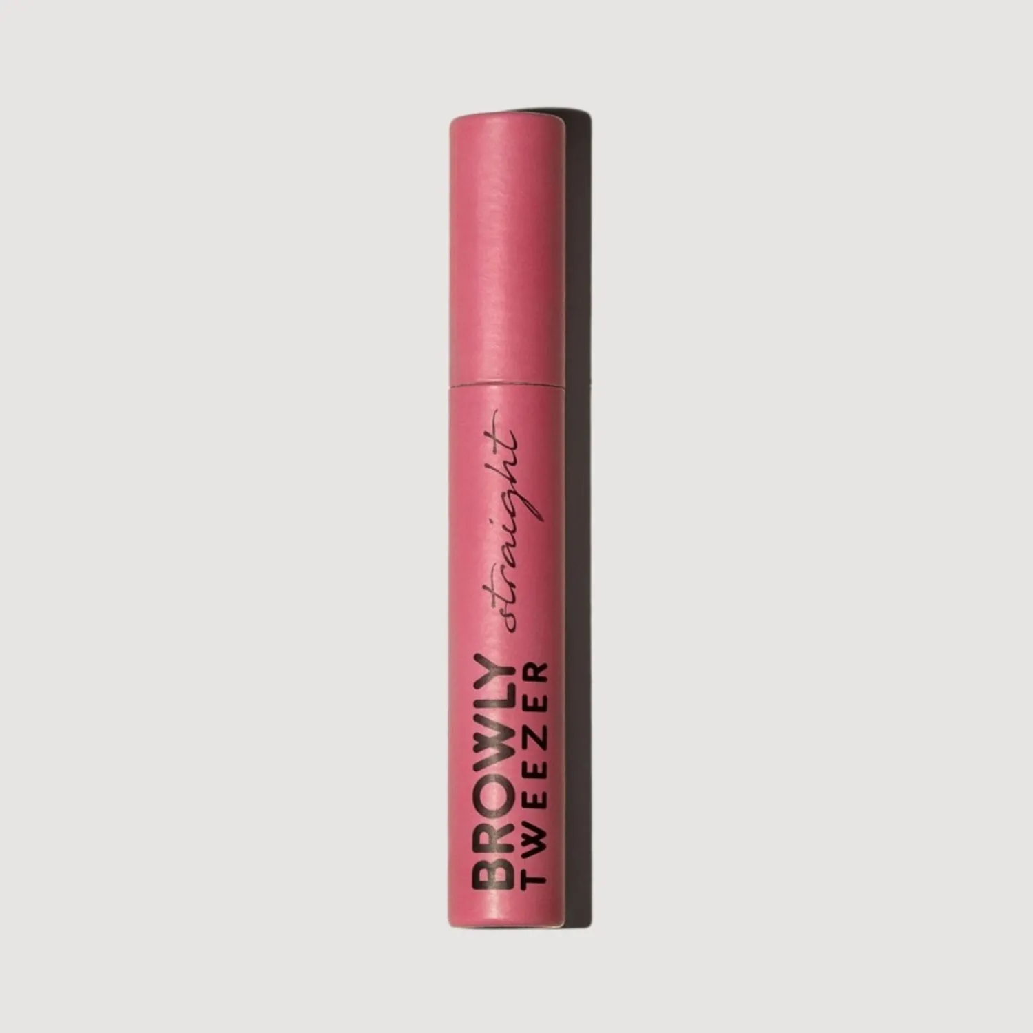 BROWLY Tweezer - Straight
