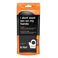 B.Tan Ik Wil Geen Bruining Op Mijn Handen Tanning Mitt