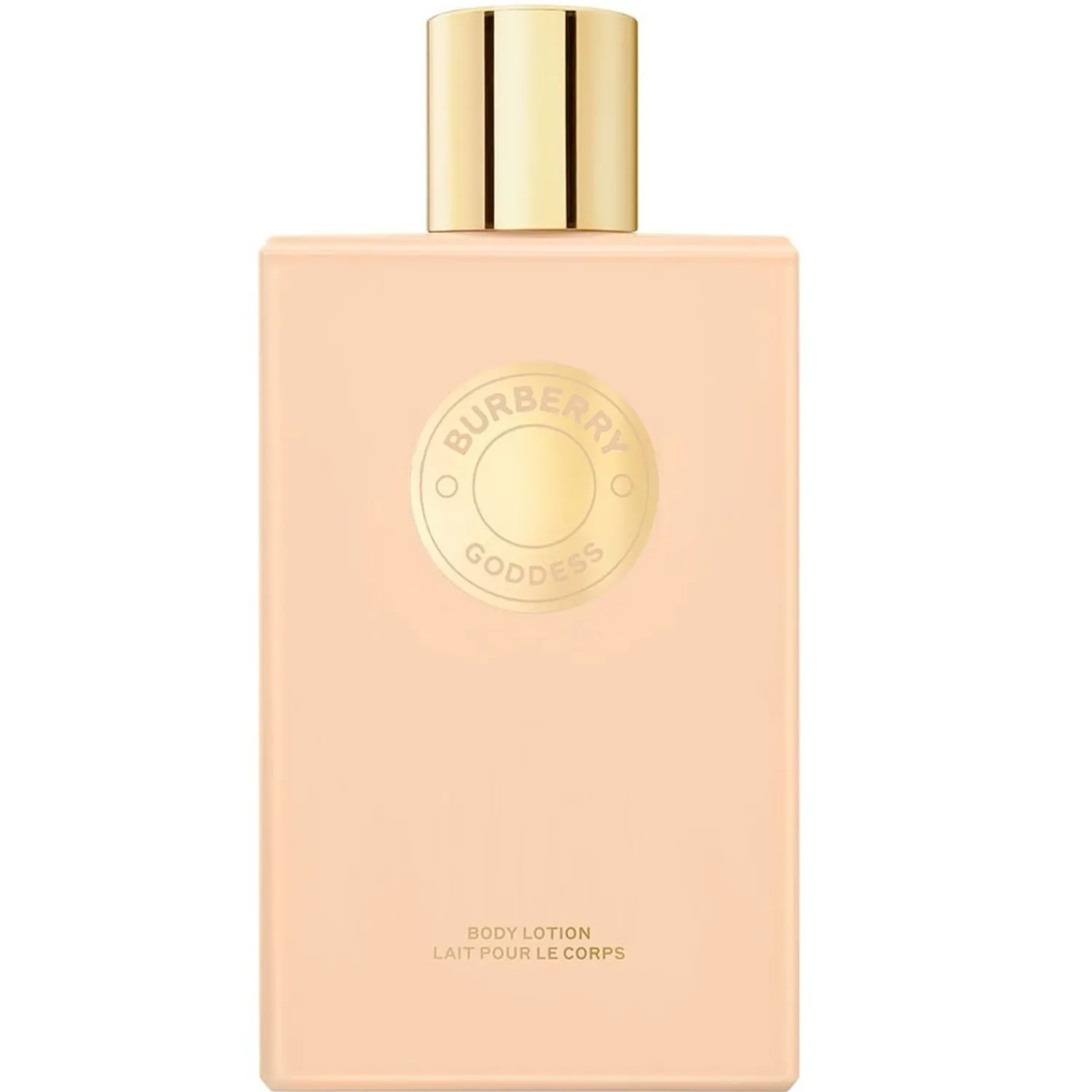 BURBERRY Godin Bodylotion