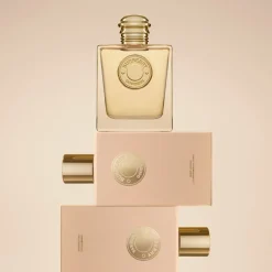 BURBERRY Godin Bodylotion
