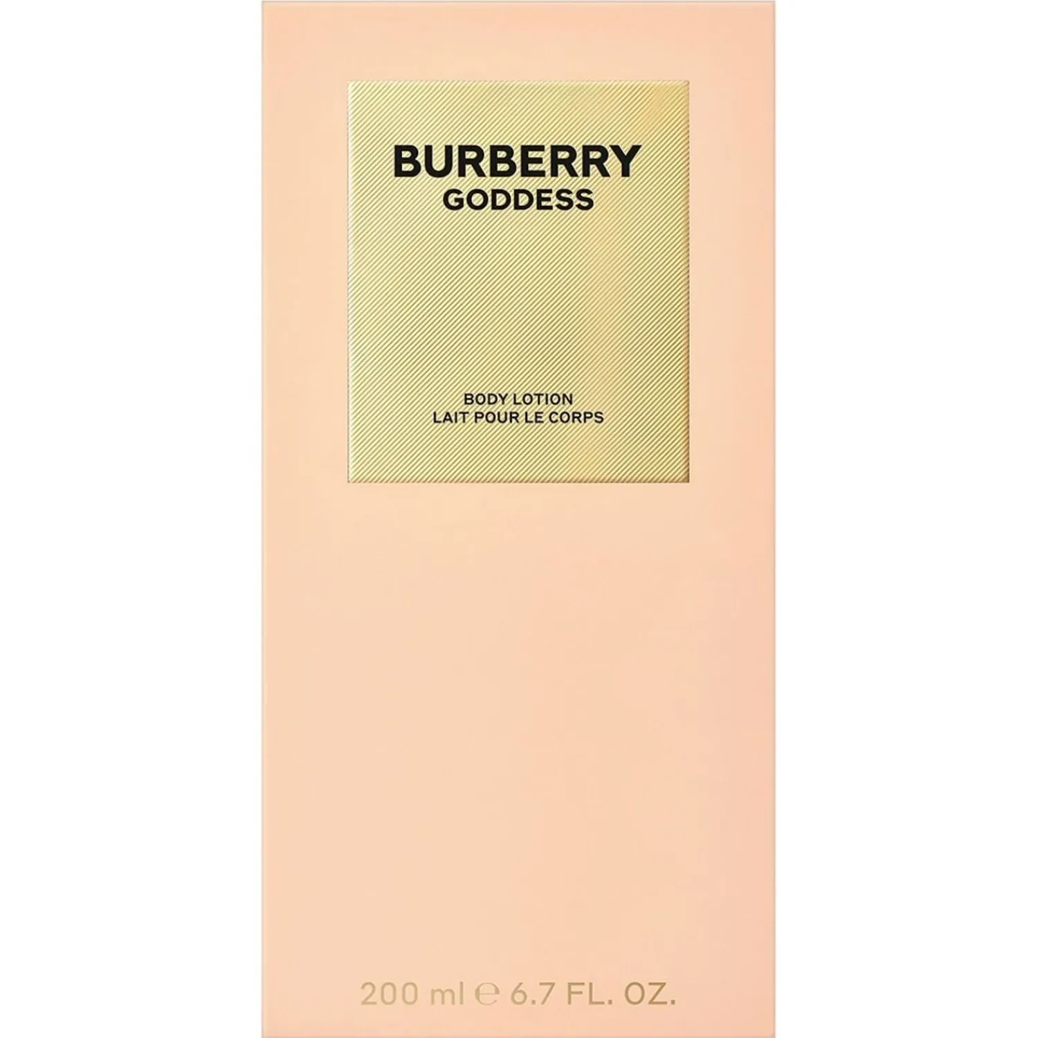 BURBERRY Godin Bodylotion