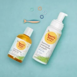 Burt's Bees Baby Bee Baby Shampoo & Wash Sensitive