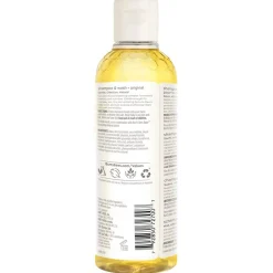 Burt's Bees Baby Bee Shampoo & Wasmiddel