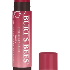 Burt's Bees Getinte Lippenbalsem Daisy