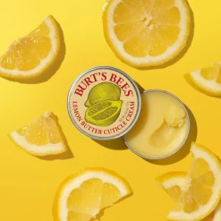 Burt's Bees Citroenboter Nagelriemcreme