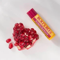 Burt's Bees Lippenbalsem Granaatappel