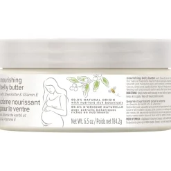 Burt's Bees Mama Bee Belly Butter