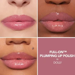 BUXOM Mini Full-On Lip Polish